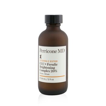 Perricone MD Vitamina C Estere CCC + Complesso Schiarente Ferulico 20% Siero