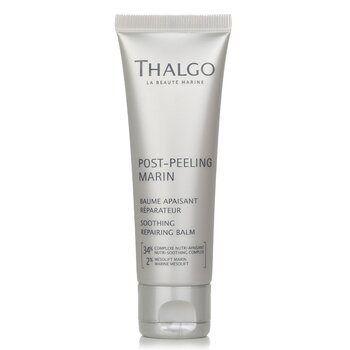 Thalgo Balsamo Lenitivo Riparatore Marini Post Peeling