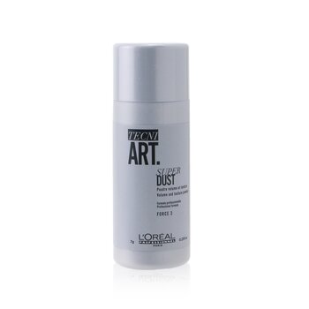 LOreal Professionnel Tecni.Art Super Dust (Volume e Texture Powder - Force 3)