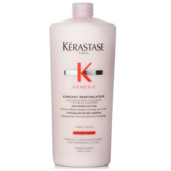 Kerastase Genesis Fondant Renforcateur Balsamo fortificante anticaduta (capelli indeboliti, inclini a cadere a causa della rottura)