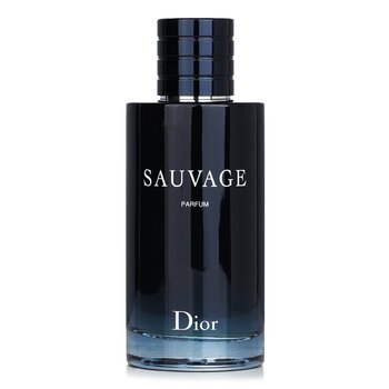 Christian Dior Profumo Spray Sauvage