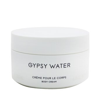 Byredo Crema corpo allacqua gitana