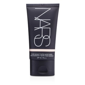 NARS Pure Radiant Tinted Moisturizer SPF 30 - Finlandia