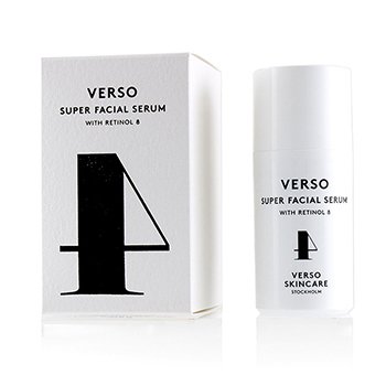 VERSO Siero Super Facial