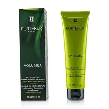 Rene Furterer Volumea Volume Enhancing Ritual Balsamo Volumizzante Districante (Capelli Fini e Limp)