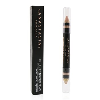 Anastasia Beverly Hills Evidenziatore Duo Pencil - # Camille/Sand