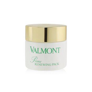 Valmont Prime Renewing Pack (Maschera Antistress e Cancella Fatica) (Edizione Limitata)