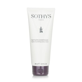 Sothys Lozione Corpo Idratante