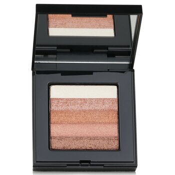 Shimmer Brick Compact - # Bronze