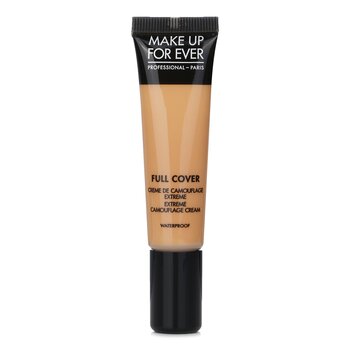 Make Up For Ever Crema mimetica estrema copertura totale impermeabile - # 7 (sabbia)