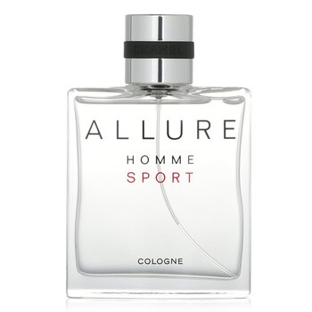 Chanel Allure Homme Sport Cologne Spray