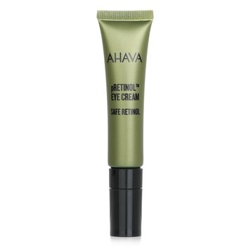 Ahava Crema contorno occhi al retinolo pretinolo sicura