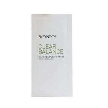 SKEYNDOR Clear Balance Patch senza macchie (per imperfezioni)