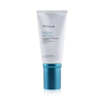 SKEYNDOR Power Retinol Emulsione riparatrice intensiva (per pelli da miste a grasse)