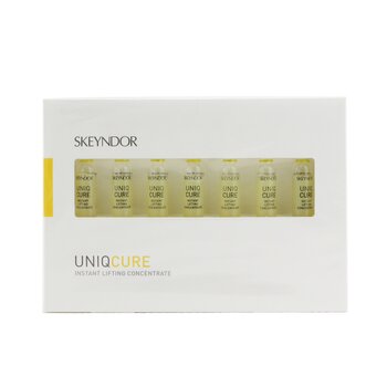 SKEYNDOR Uniqcure Concentrato di sollevamento istantaneo (per pelle flaccida e pelle dallaspetto stanco)