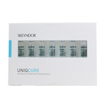 SKEYNDOR Concentrato idratante intensivo Uniqcure (per pelli secche e disidratate)