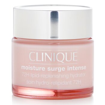 Moisture Surge Intense 72H Idratante ricostituente per i lipidi - Combinazione da molto secca a secca