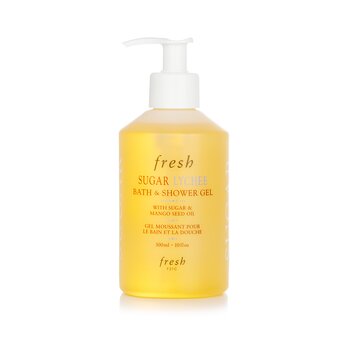 Sugar Lychee Body & Hand Wash