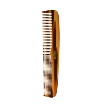 Uppercut Deluxe CT5 Pocket Comb - # Tartaruga Marrone