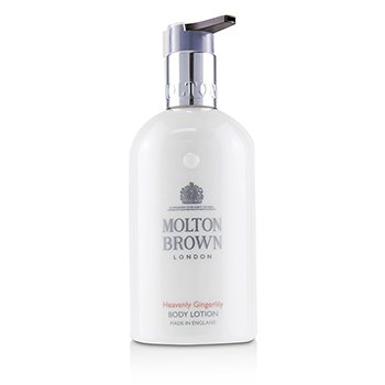 Molton Brown Lozione corpo celeste Gingerlily