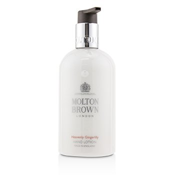 Molton Brown Lozione mani celeste Gingerlily