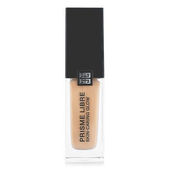 Givenchy Prisme Libre Skin Caring Glow Foundation - # 1-W100