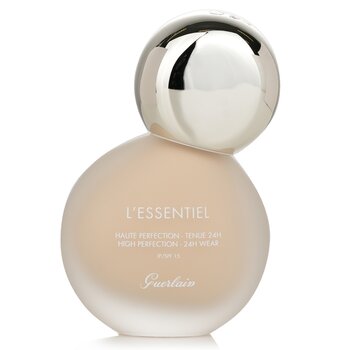 Guerlain LEssentiel High Perfection Foundation 24H Wear SPF 15 - Porcellana # 00N