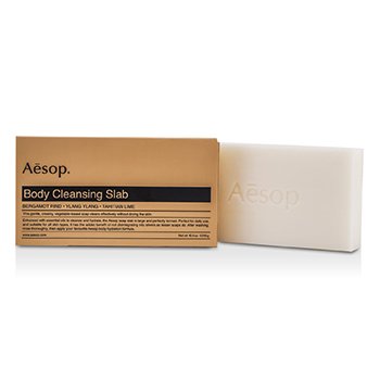 Aesop Lastra detergente per il corpo