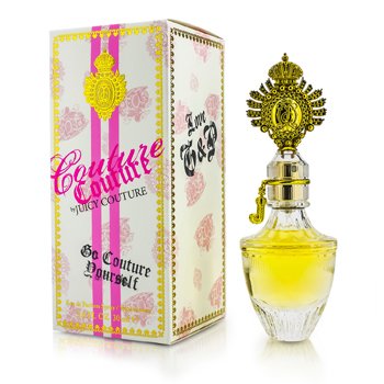 Juicy Couture Couture Couture Eau De Parfum Spray