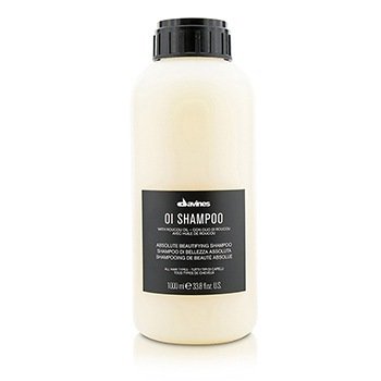 Davines OI Absolute Beautifying Shampoo (per tutti i tipi di capelli)