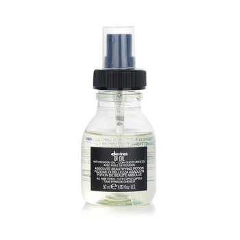 Davines OI Oil Absolute Beautifying Potion (per tutti i tipi di capelli)