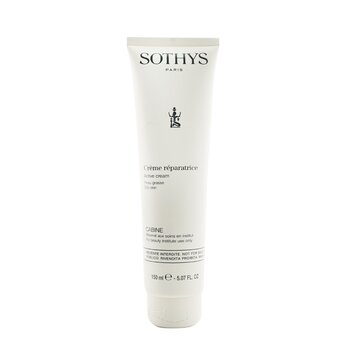 Sothys Crema Attiva - Per Pelli Grasse (Formato Salone)