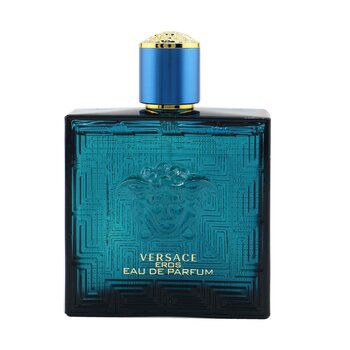 Versace Eros Eau De Parfum Spray