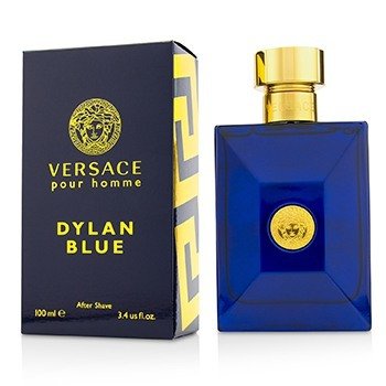 Versace Dylan Blue Lozione Dopobarba