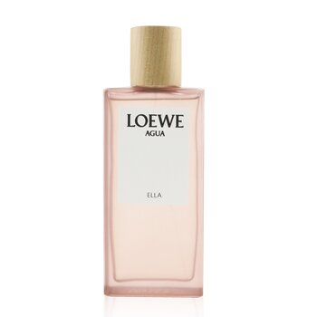 Loewe Agua Ella Eau De Toilette Spray