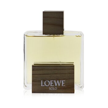 Solo Loewe Cedro Eau De Toilette Spray