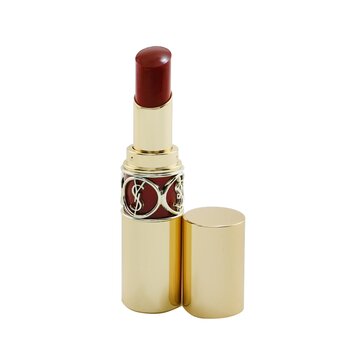 ysl rouge volupte shine chili morocco