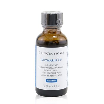 Skin Ceuticals Silimarina CF