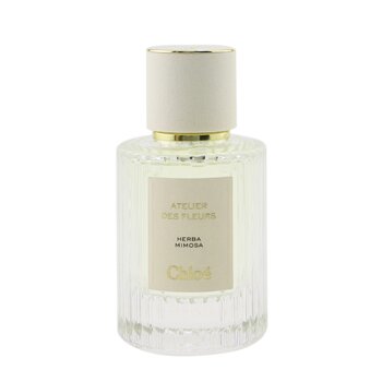 Chloe Atelier Des Fleurs Herba Mimosa Eau De Parfum Spray