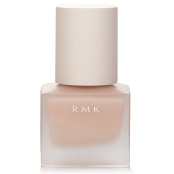 RMK Fondotinta liquido SPF 14 - #201