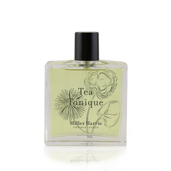 Miller Harris Tea Tonique Eau De Parfum Spray