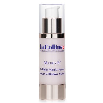 La Colline Matrix R3 - Siero a matrice cellulare