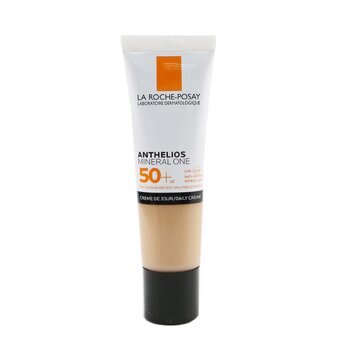 La Roche Posay Anthelios Mineral One Crema Quotidiana SPF50+ - # 03 Abbronzatura