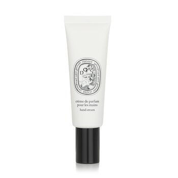 Diptyque Crema mani Do Son