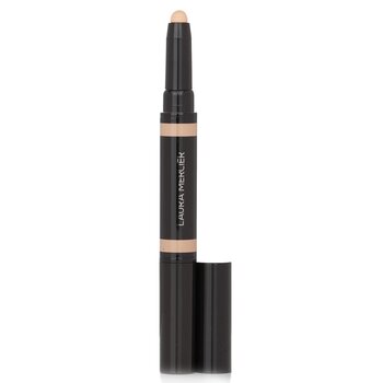 Laura Mercier Secret Camouflage Brighten & Correct Duo - # 1W Discreto con sfumature calde