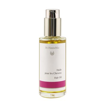 Dr. Hauschka Olio per capelli