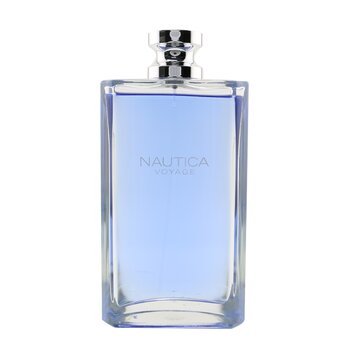 Nautica Voyage Eau De Toilette Spray