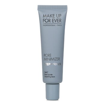 Make Up For Ever Step 1 Primer - Minimizer dei pori (base levigante)