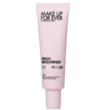 Make Up For Ever Step 1 Primer - Sbiancante fresco (Base bagliore salutare)