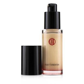 Maifanshi Aqua Foundation SPF25 - # 113 (caldo)